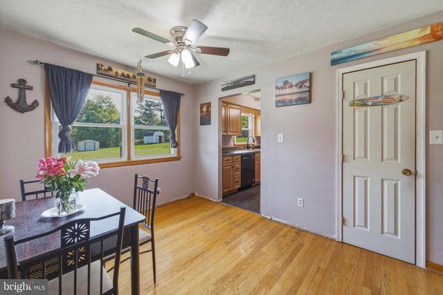 380 E RESERVOIR RD, Woodstock, VA 22664