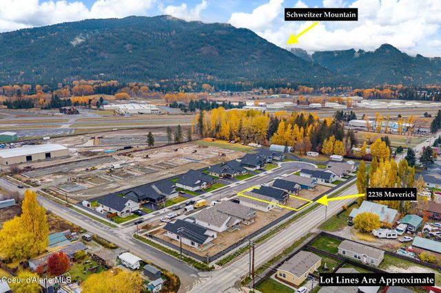 2238 Maverick Ct, Sandpoint, ID 83864