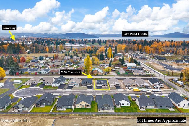 2238 Maverick Ct, Sandpoint, ID 83864