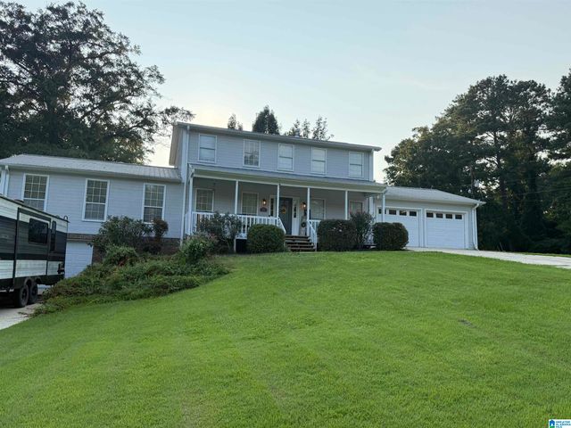 7922 ED JONES ROAD, Gardendale, AL 35071