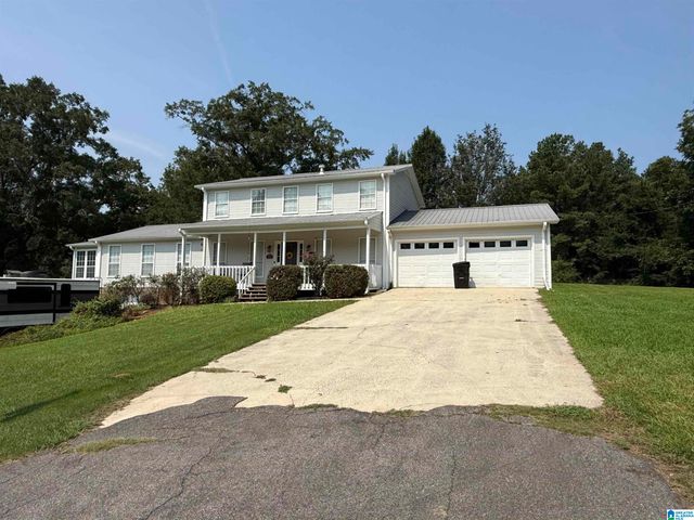 7922 ED JONES ROAD, Gardendale, AL 35071