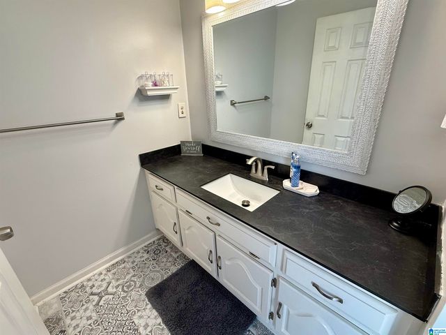 7922 ED JONES ROAD, Gardendale, AL 35071