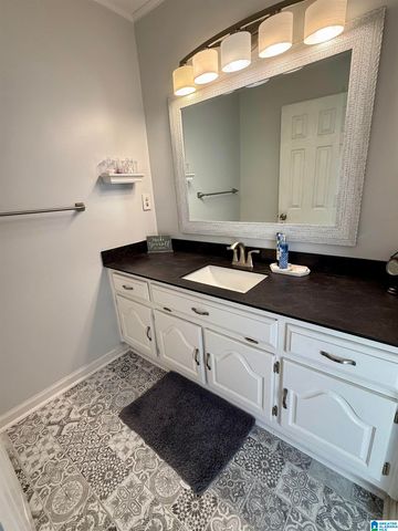 7922 ED JONES ROAD, Gardendale, AL 35071