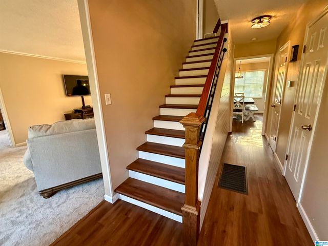 7922 ED JONES ROAD, Gardendale, AL 35071