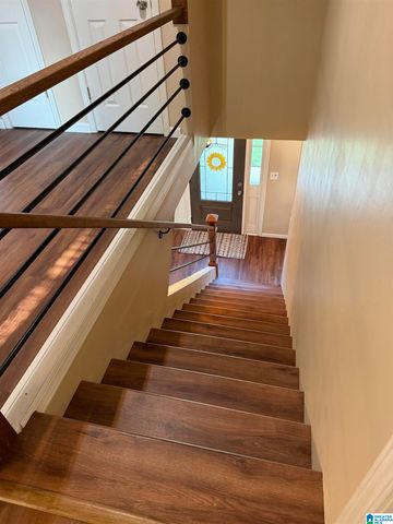 7922 ED JONES ROAD, Gardendale, AL 35071