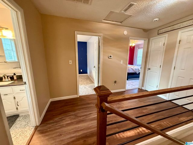 7922 ED JONES ROAD, Gardendale, AL 35071