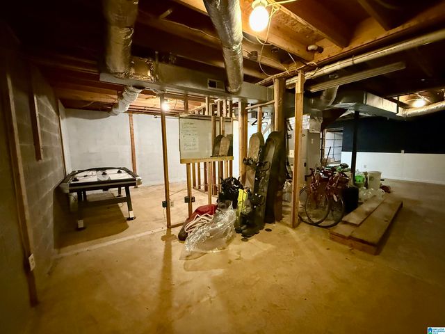 7922 ED JONES ROAD, Gardendale, AL 35071