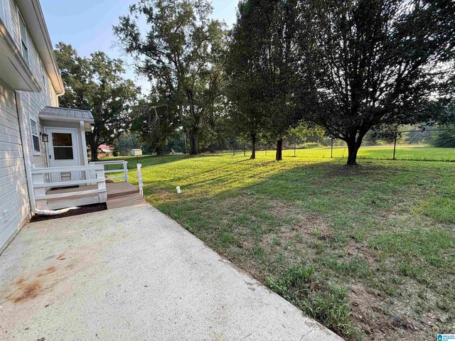 7922 ED JONES ROAD, Gardendale, AL 35071