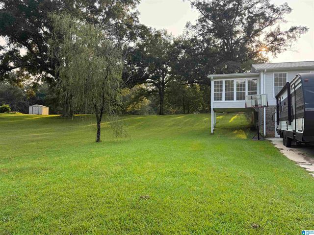 7922 ED JONES ROAD, Gardendale, AL 35071