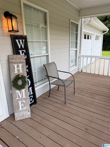 7922 ED JONES ROAD, Gardendale, AL 35071