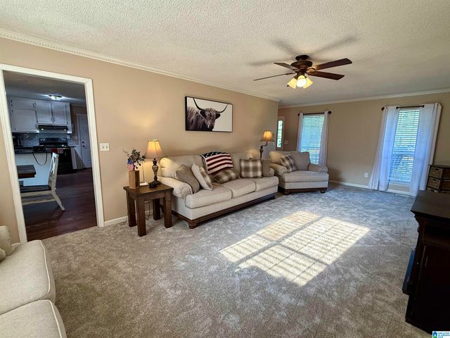 7922 ED JONES ROAD, Gardendale, AL 35071
