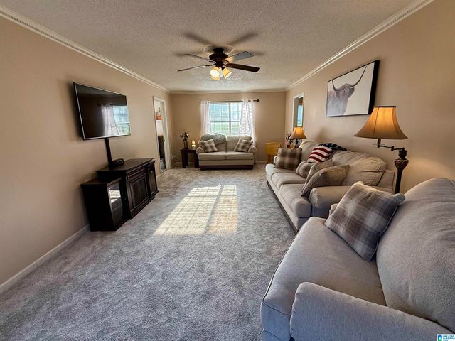 7922 ED JONES ROAD, Gardendale, AL 35071