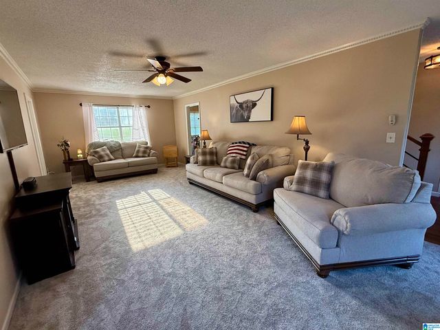 7922 ED JONES ROAD, Gardendale, AL 35071