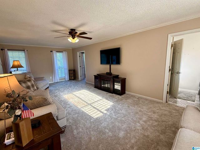 7922 ED JONES ROAD, Gardendale, AL 35071