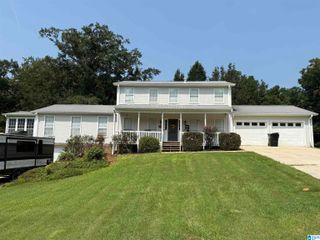 7922 ED JONES ROAD, Gardendale, AL 35071