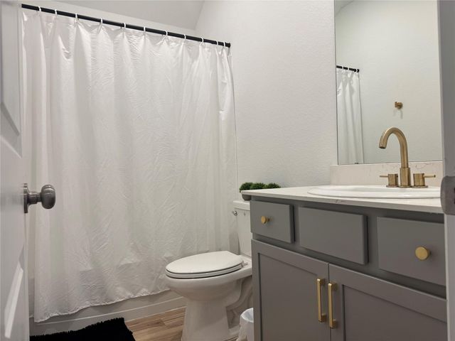 5724 Knox Landing Drive, Rosenberg, TX 77469