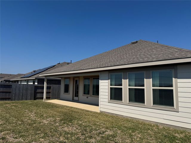 5724 Knox Landing Drive, Rosenberg, TX 77469