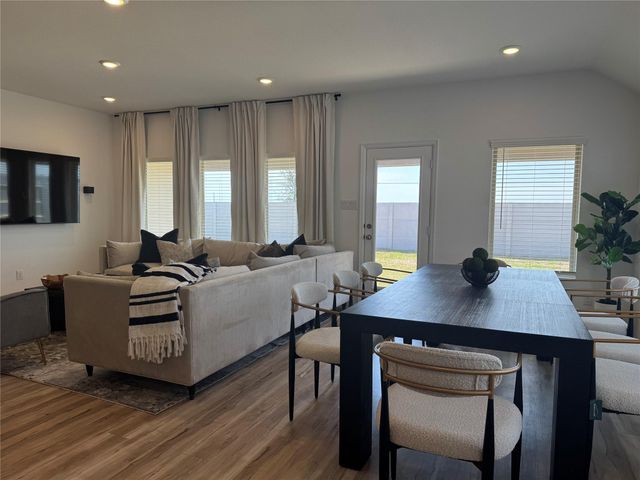 5724 Knox Landing Drive, Rosenberg, TX 77469