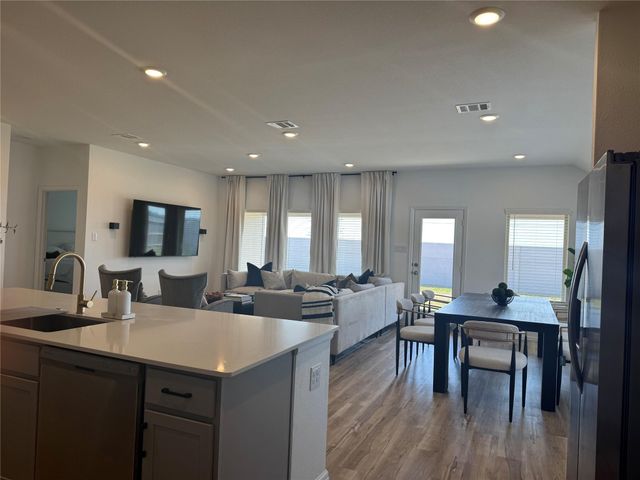 5724 Knox Landing Drive, Rosenberg, TX 77469