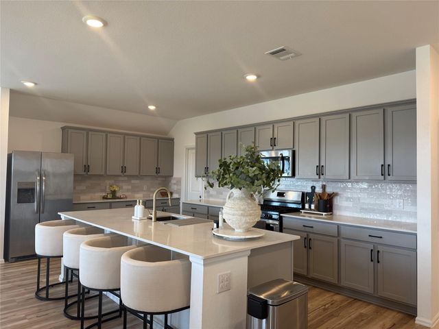 5724 Knox Landing Drive, Rosenberg, TX 77469