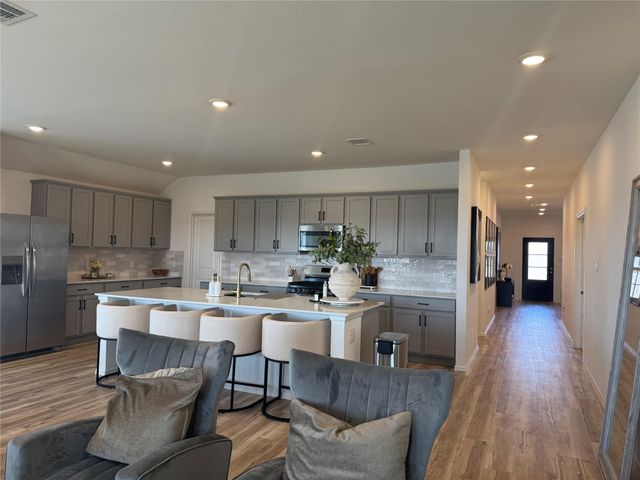 5724 Knox Landing Drive, Rosenberg, TX 77469