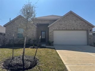 5724 Knox Landing Drive, Rosenberg, TX 77469