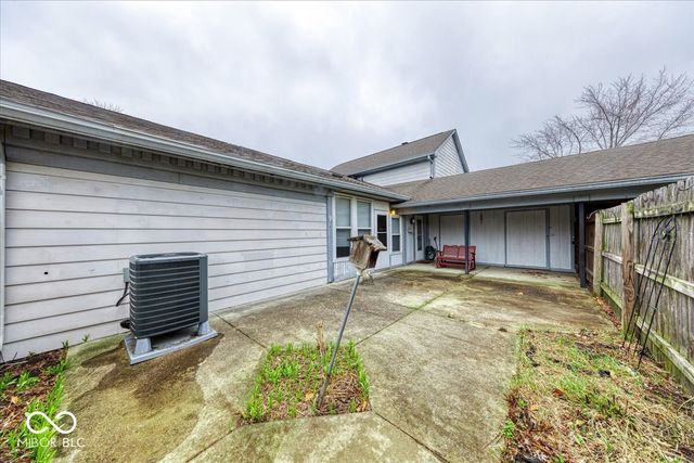 926 Ardsley Drive, Indianapolis, IN 46234