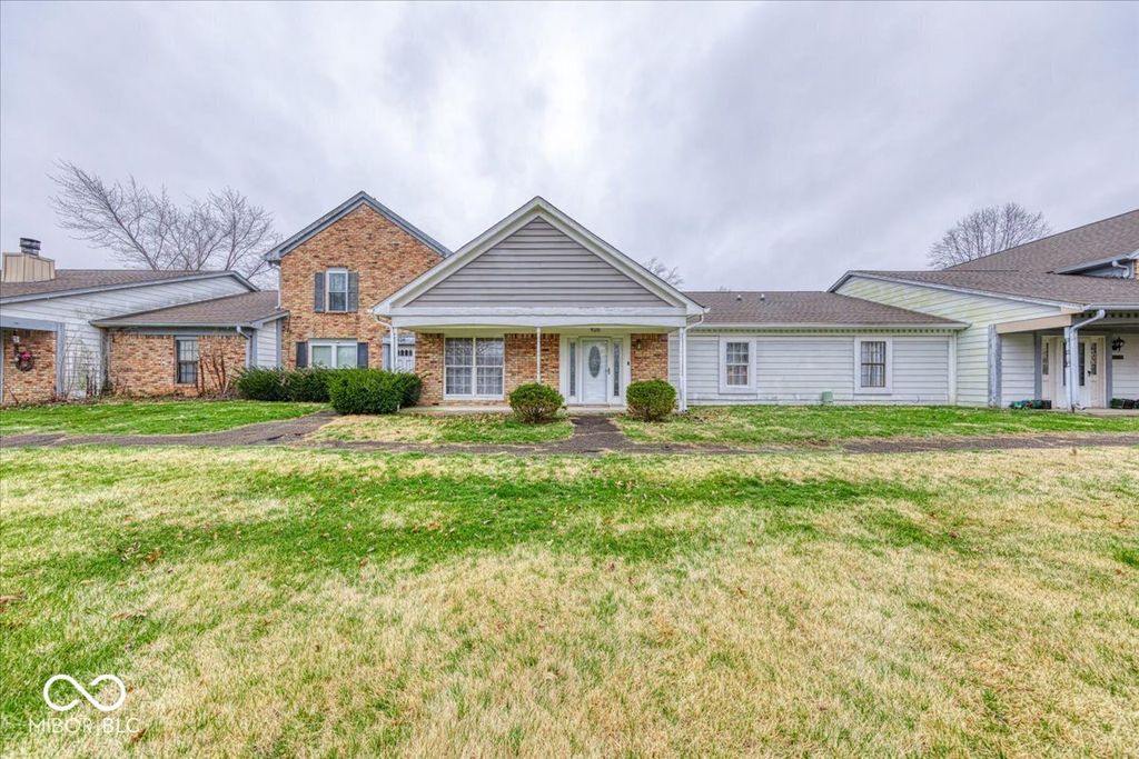 926 Ardsley Drive, Indianapolis, IN 46234
