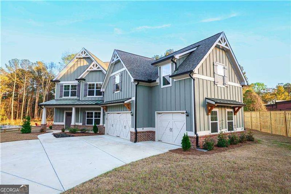 865 Elder Drive, Jefferson, GA 30549 — photo 2