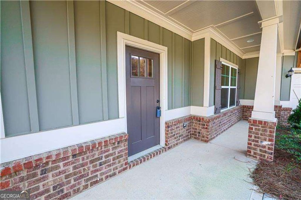 865 Elder Drive, Jefferson, GA 30549 — photo 4