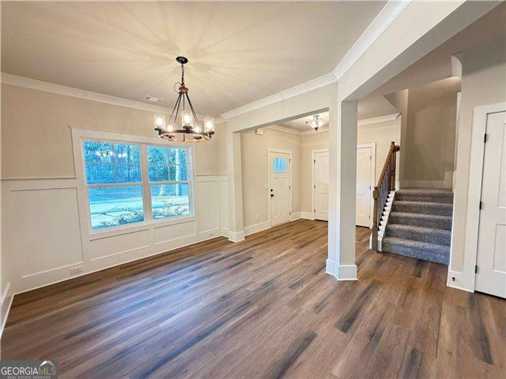 865 Elder Drive, Jefferson, GA 30549 — photo 5