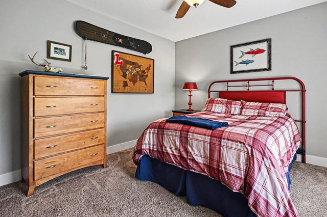 6021 Racine Drive, Stevensville, MI 49127