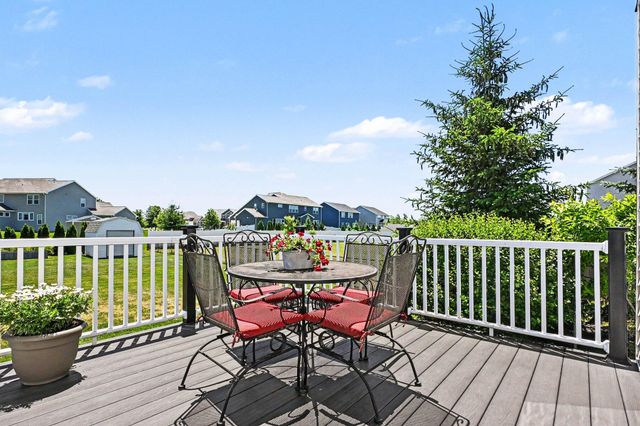 6021 Racine Drive, Stevensville, MI 49127
