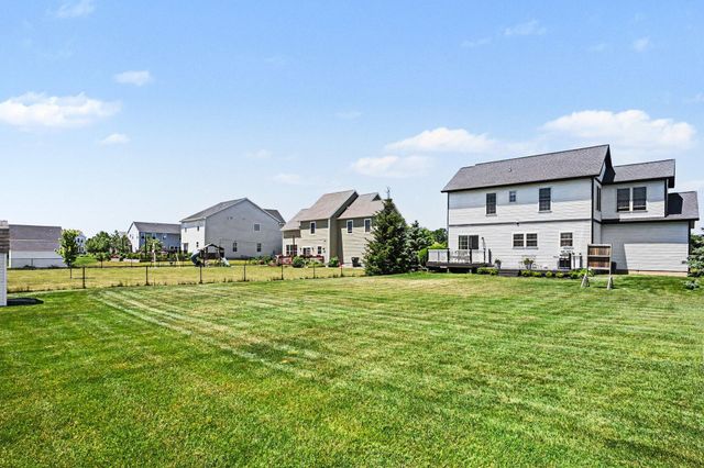 6021 Racine Drive, Stevensville, MI 49127