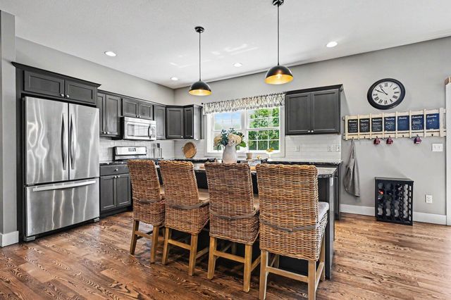 6021 Racine Drive, Stevensville, MI 49127