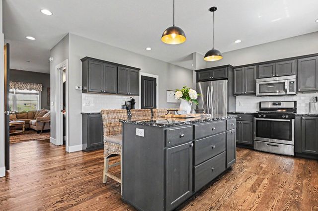 6021 Racine Drive, Stevensville, MI 49127