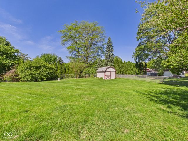 847 Glen Echo Drive, Anderson, IN 46012