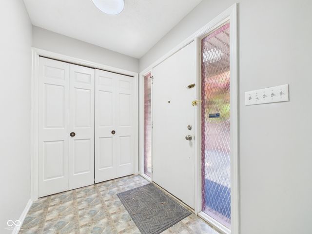 847 Glen Echo Drive, Anderson, IN 46012