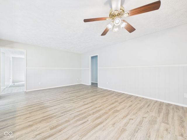 847 Glen Echo Drive, Anderson, IN 46012