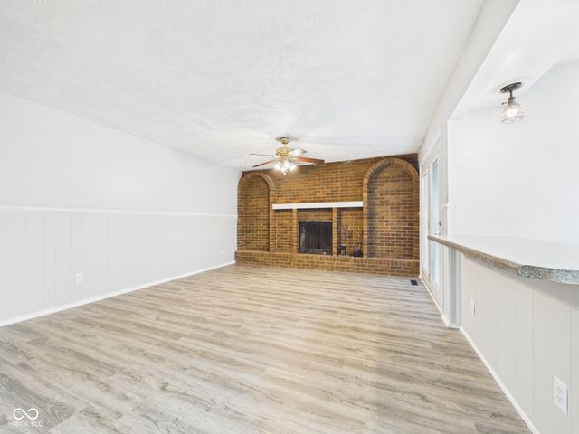 847 Glen Echo Drive, Anderson, IN 46012