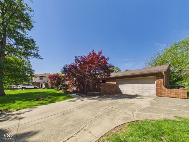847 Glen Echo Drive, Anderson, IN 46012