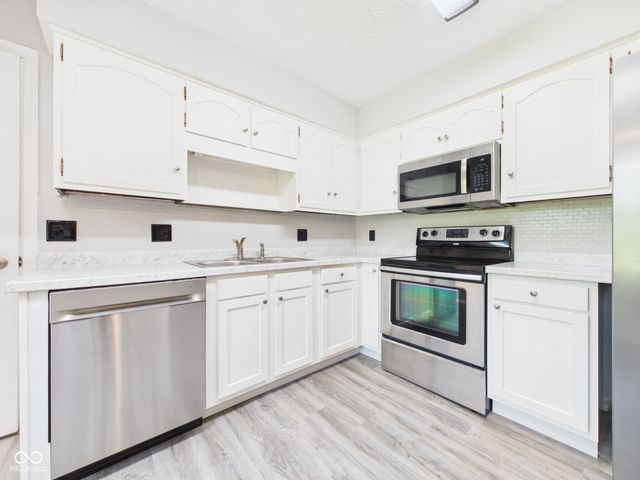 847 Glen Echo Drive, Anderson, IN 46012