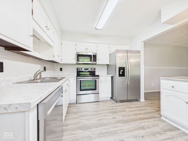 847 Glen Echo Drive, Anderson, IN 46012