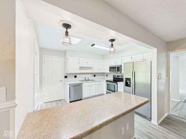 847 Glen Echo Drive, Anderson, IN 46012