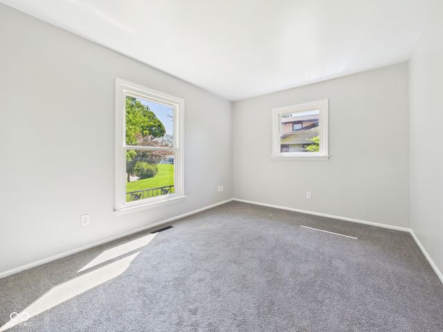 847 Glen Echo Drive, Anderson, IN 46012