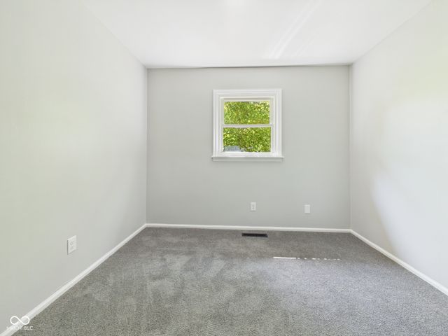 847 Glen Echo Drive, Anderson, IN 46012