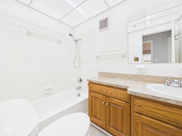 847 Glen Echo Drive, Anderson, IN 46012