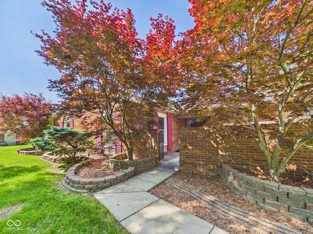 847 Glen Echo Drive, Anderson, IN 46012