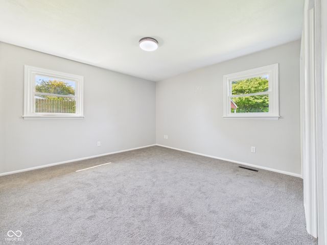 847 Glen Echo Drive, Anderson, IN 46012