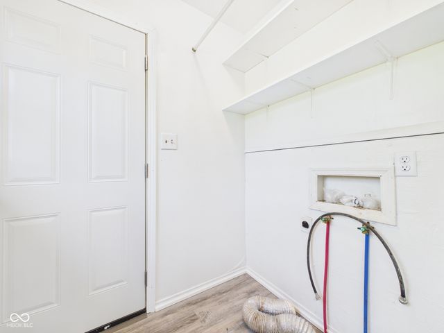 847 Glen Echo Drive, Anderson, IN 46012